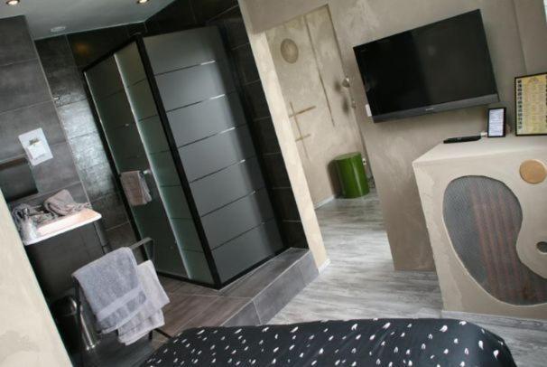 Hotel Marseille Richelieu Quarto foto
