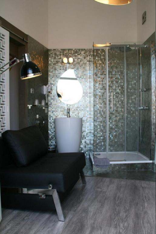 Hotel Marseille Richelieu Quarto foto