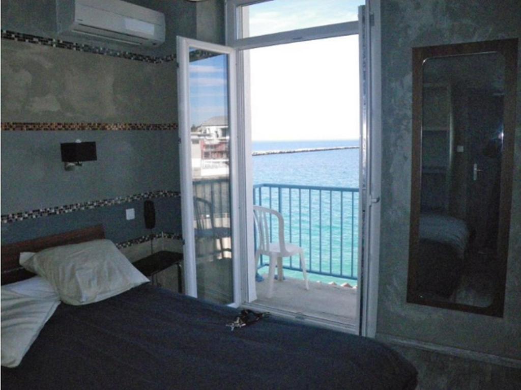 Hotel Marseille Richelieu Quarto foto