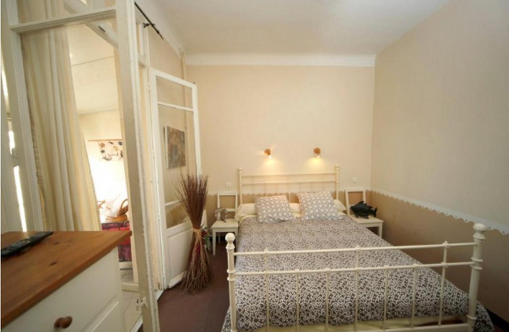 Hotel Marseille Richelieu Quarto foto