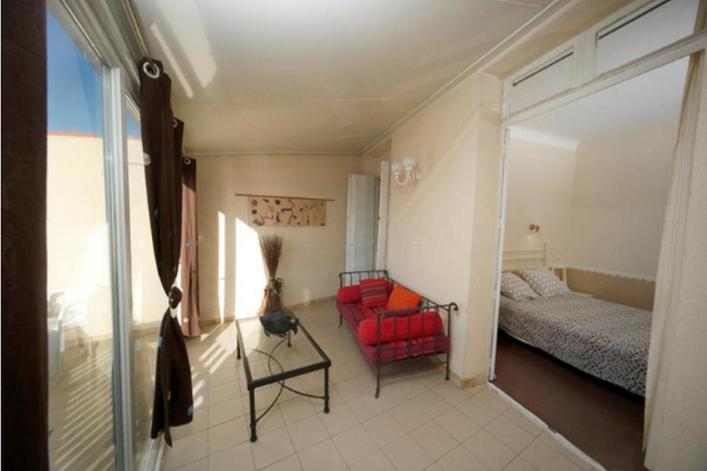 Hotel Marseille Richelieu Quarto foto